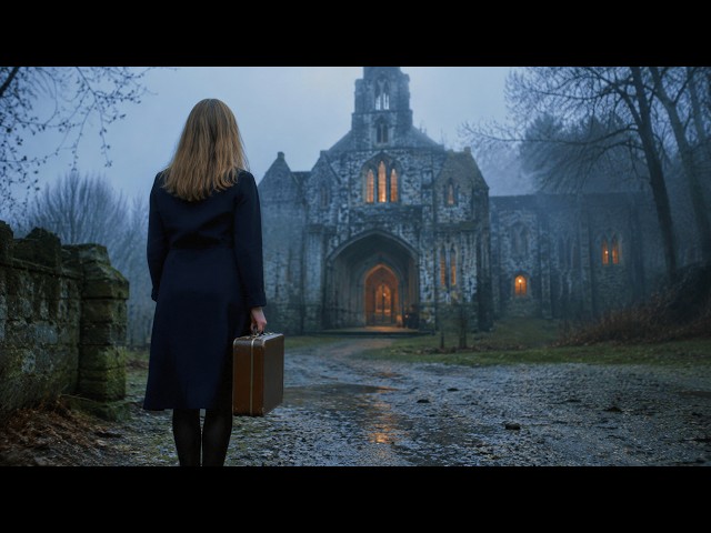 A Doctor Investigates Her Brother’s Death and Uncovers a Monastery’s Dark Secret
