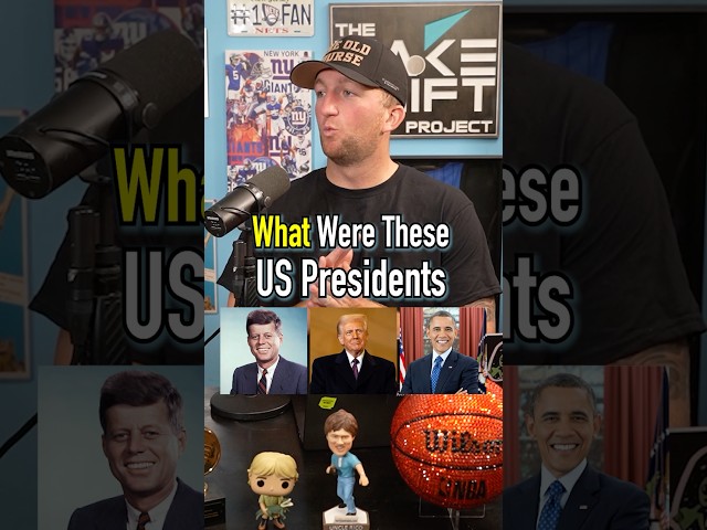What Were These U.S. Presidents Higgest Challenges? #shorts #president #usa #america #facts