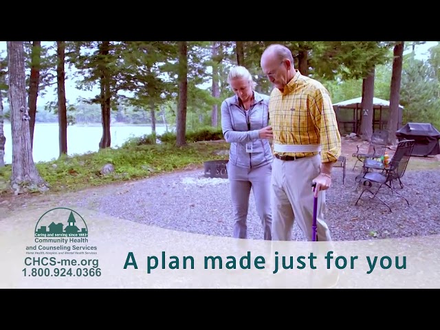 CHCS Home Health Services Overview