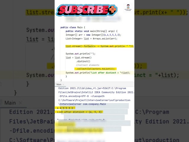 Java Stream APIs: Unlock the Power of Functional Programming