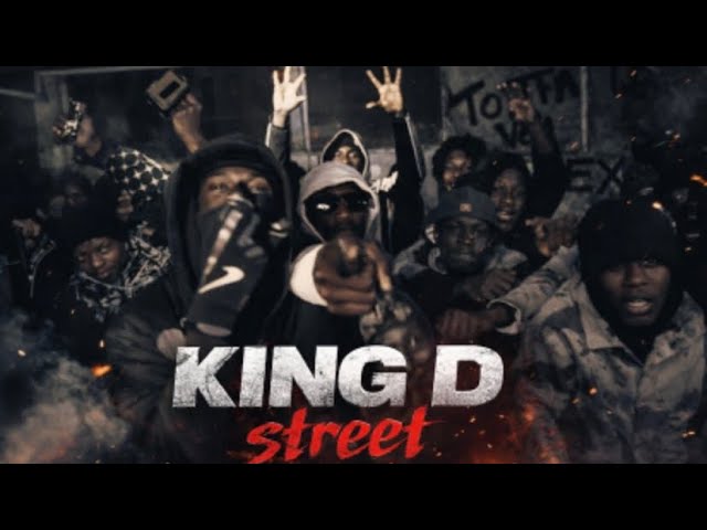 Pablo vc, el chapo vc, G1_208 - king D Street [official Music Video]