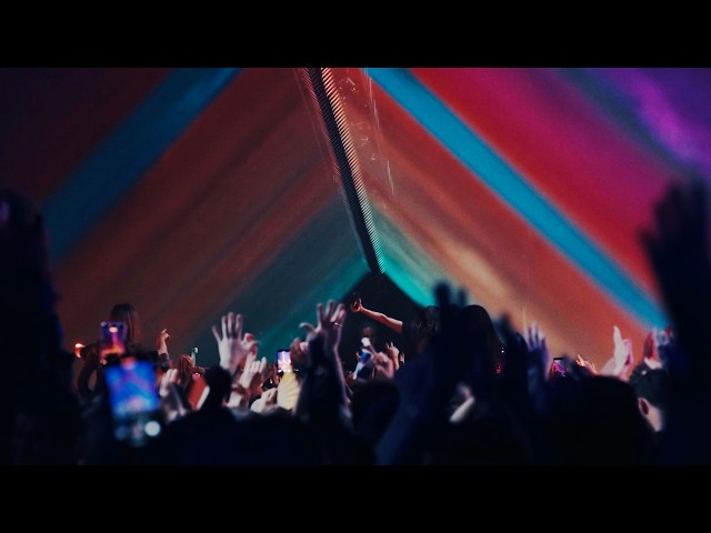 Four Tet - Alexandra Palace 22nd November 2025