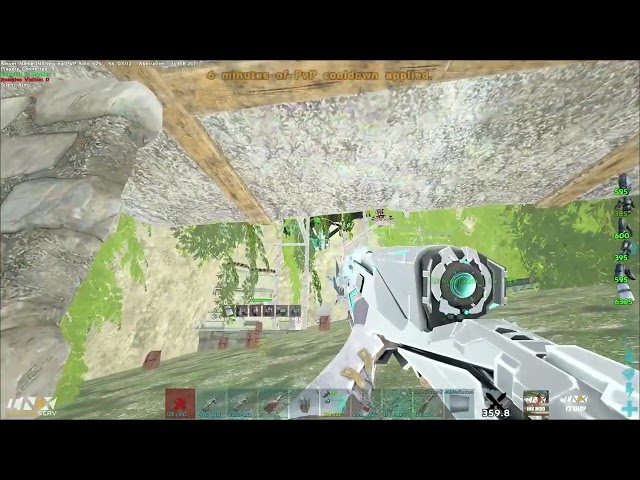 ARK EVOLVED | ASE NEW BEST CHEAT, DUPE, MESH, DESYNC | UNDETECTED 2026