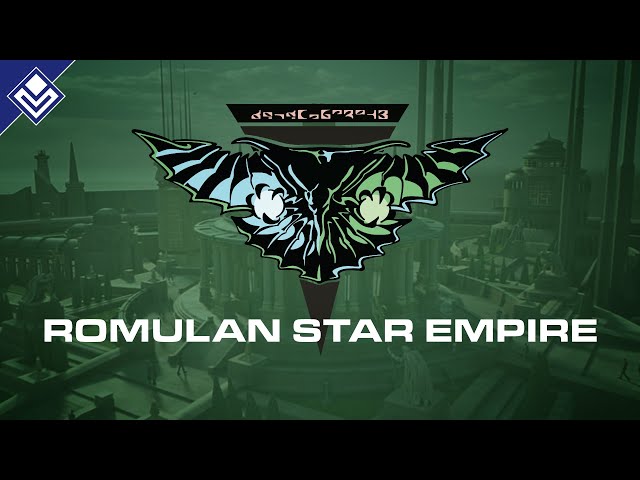 Romulan Star Empire | Star Trek