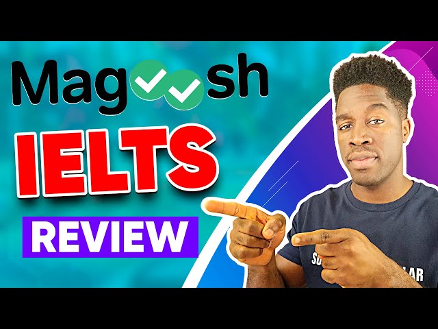 Magoosh IELTS Course Review (All The Pros & Cons Revealed)
