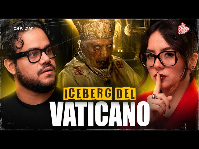 The VATICAN and its darkest secrets | Conspiracies that could be real
