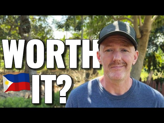 I Moved to the Philippines One Year Ago — Here’s What My Life Costs Now