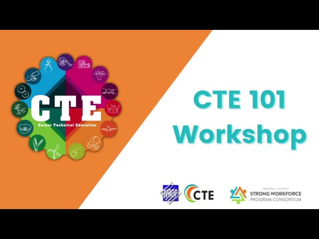 IVROP CTE 101