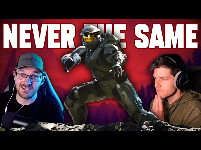 The Legacy of Halo Studios and Halo's Activision Future with @KevinKoolx