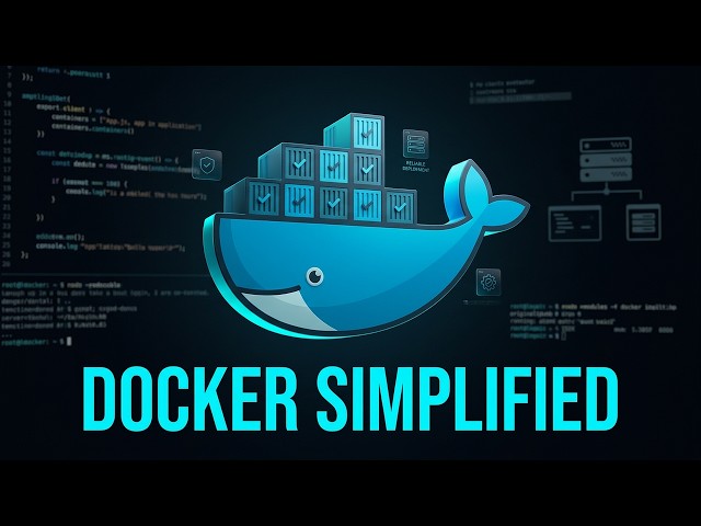 Why Every Developer Needs to Understand Docker