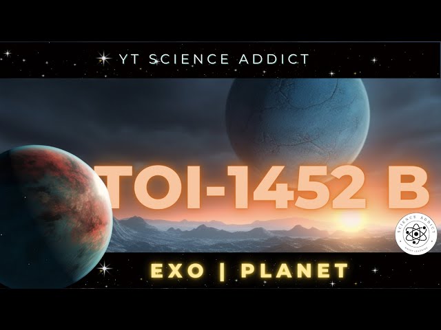 TOI-1452 b: A potentially habitable super-Earth