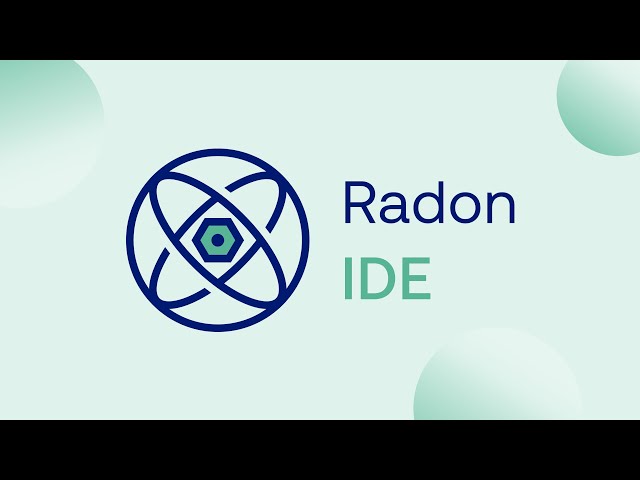 Introducing Radon IDE 1.0 | An IDE for React Native and Expo