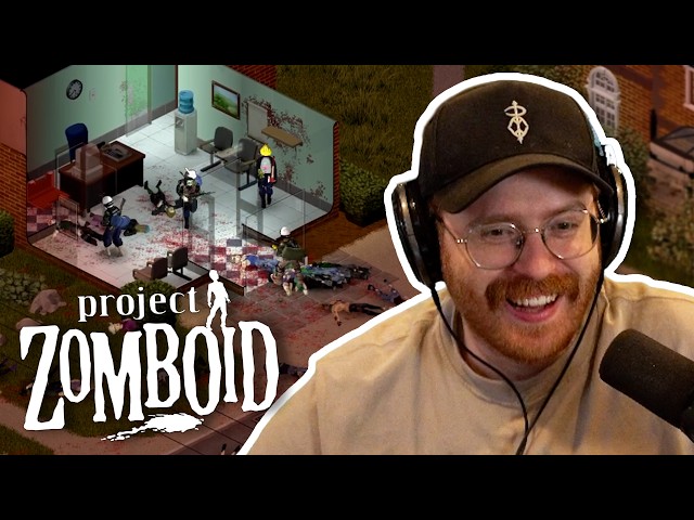 We Took No Prisoners In This Streamer Event