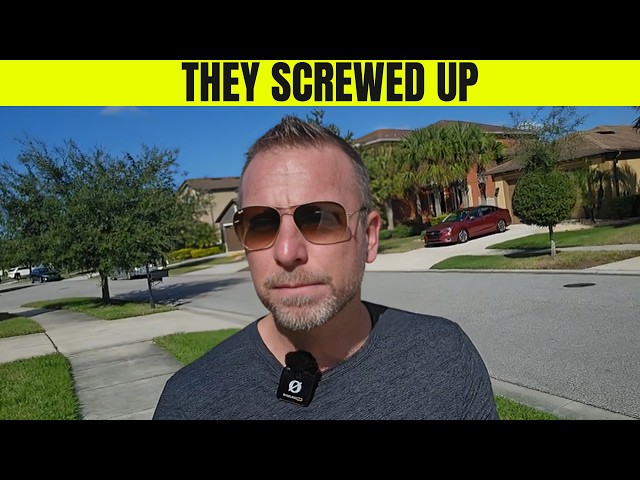 Salesforce Fired Thousands, but There's a Problem (AI Takeover)