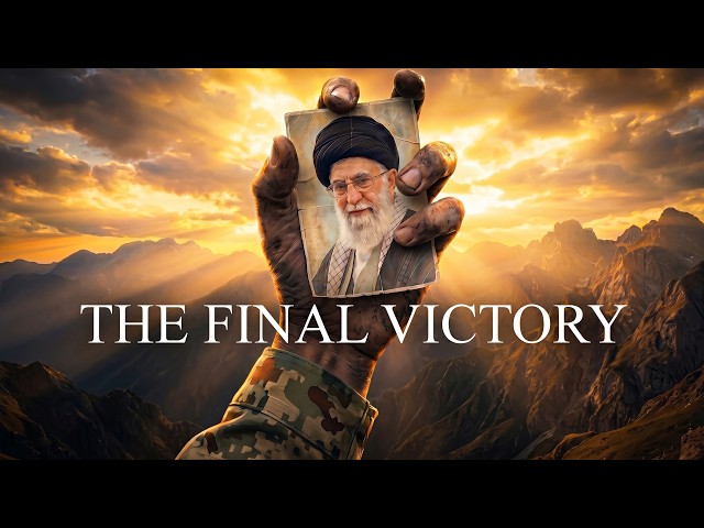 Vetr – The Final Victory (Official Music Video)