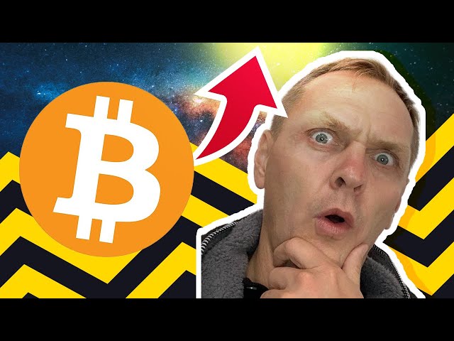 Análisis de BITCOIN, Ethereum, WIN, Theta | Buenos Días Cripto | Ronny Röhrig