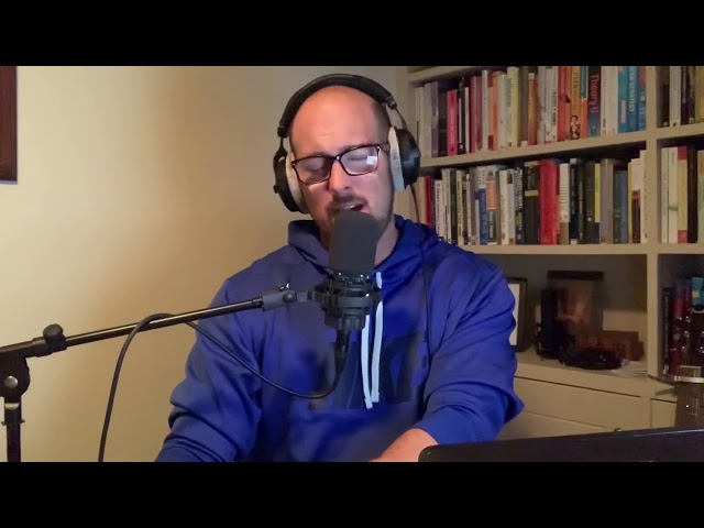 You Say (verse/chorus)- Lauren Daigle | Steve Knill