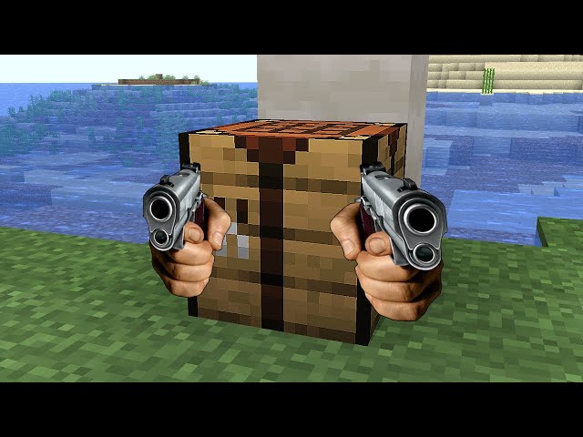 This Minecraft Datapack Is IMPOSSIBLE!!!