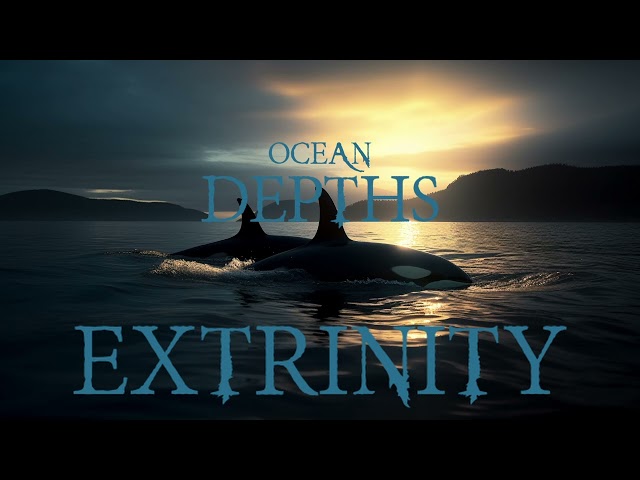 Ocean Depths - Extrinity Original