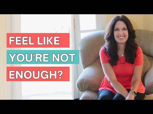 What Is Self-esteem in Codependency Recovery?