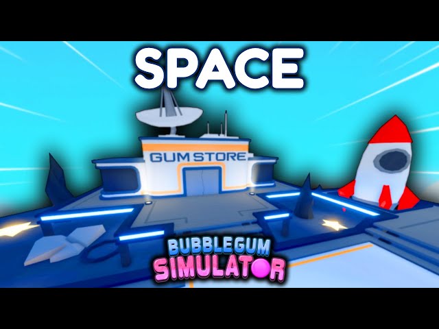 Bubble Gum Simulator 2 LEAKS (#24)