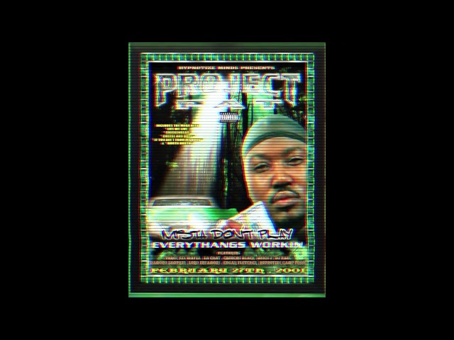 {FREE} Project Pat x Juicy J Type Beat - "Warlock" | 90s Memphis