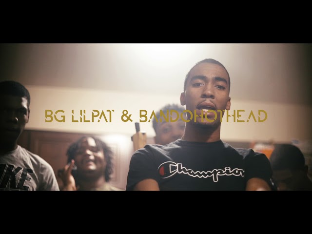 BG Lil Pat & Bando HotHead “Facts”