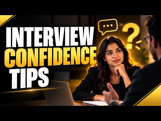 How to Sound More Confident in Data Engineering Interviews