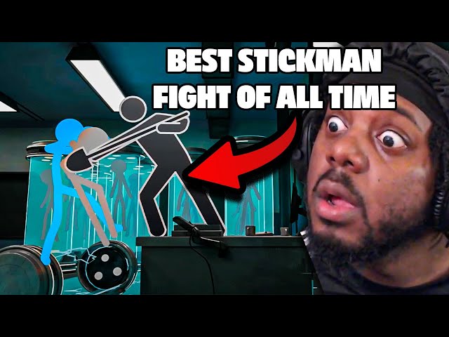 ALAN BECKER DID IT AGAIN! | Hacker - Animator vs. Animation 12