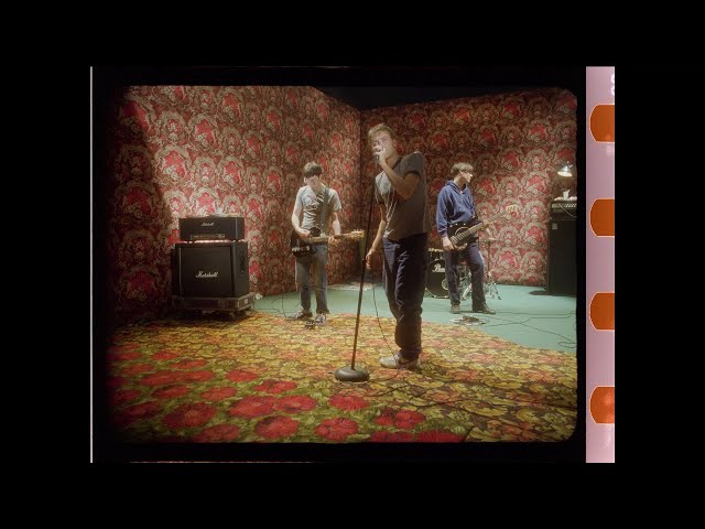 Blur - Song 2 (Take 2)