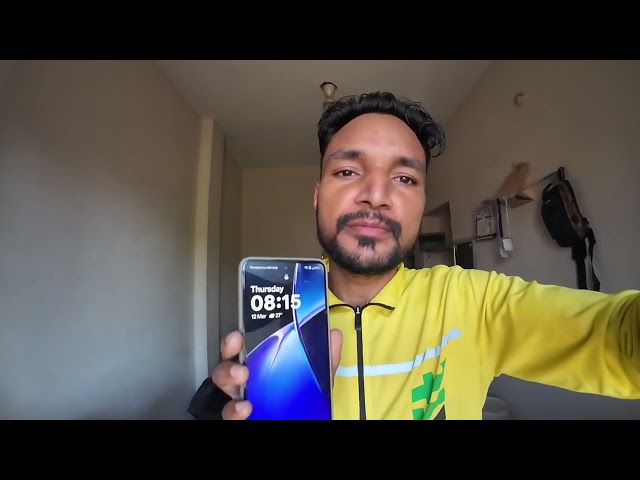 Vlog 1