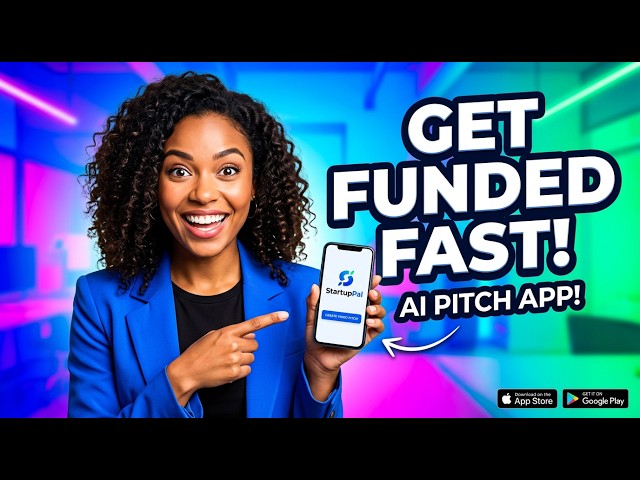 ? 💎 Looking for Investment? You Belong Here