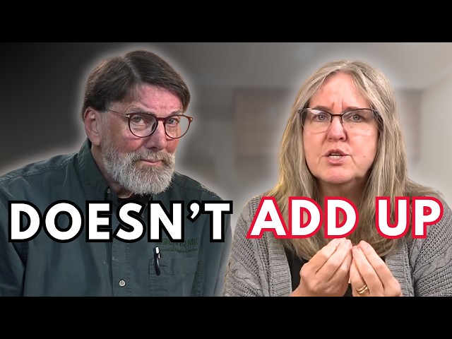 The Real Reason Saving Money Is Getting Harder