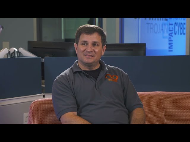 Ghidra — Beyond the Code