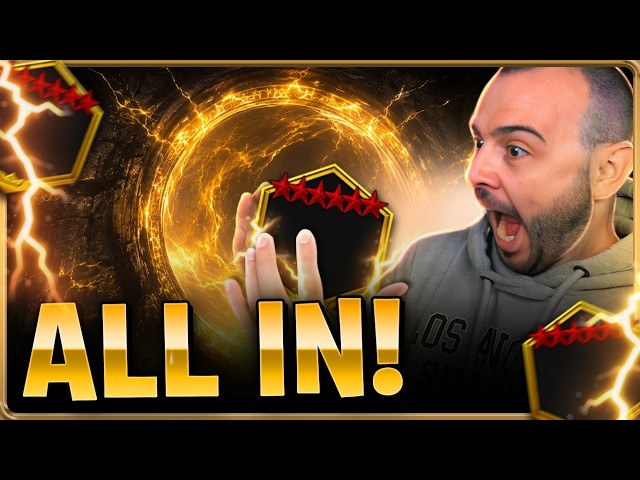 I MAXED OUT The Soul Chase Tournament! Can I Get Anything Good?? Raid: Shadow Legends