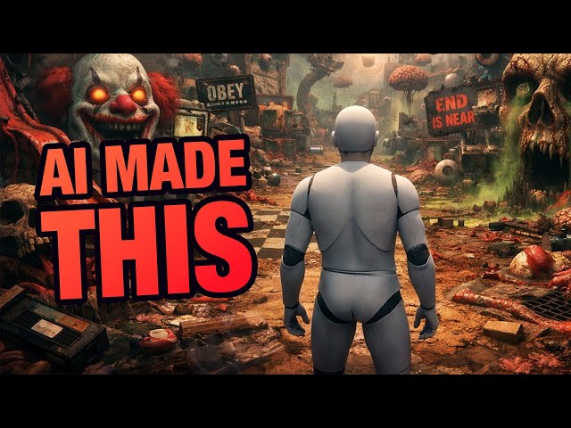 Everyone’s Using AI — So Why Is the Content Still Mid?