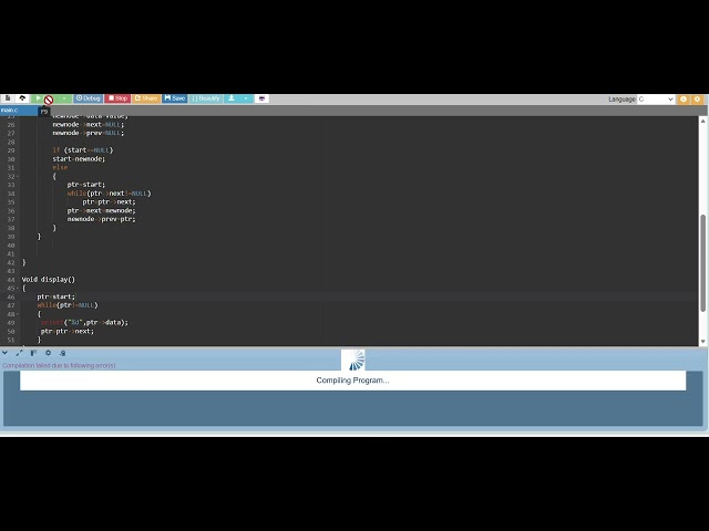 DLL Create and Display