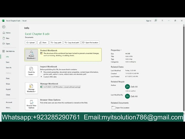 Excel 2021 In Practice Ch 8 Advanced Project 8 7 SIMnet/Excel 021In PracticeCh8Advanced87SIMnet