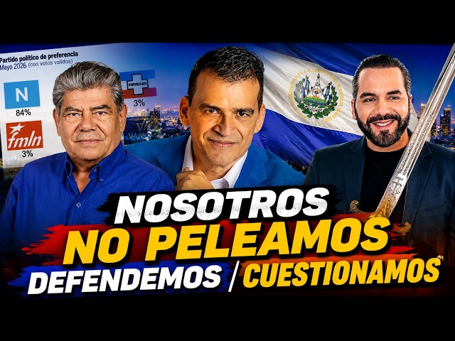 LIVE: RAUL BELTRAN LEFT HIMSELF WIDE OPEN AFTER ACCUSATIONS AGAINST ME: THIS IS WHAT ANNOYS THEM