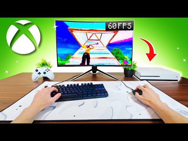 Jugar en Xbox One S en 2026...