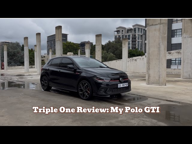Maseve GP 2 month update: What is life like with a Polo GTI? | Cost of Ownership | Car review |