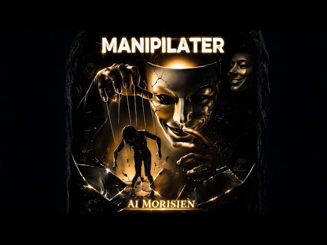 AI Morisien - Manipilater (Official Afropop Song 🇲🇺)