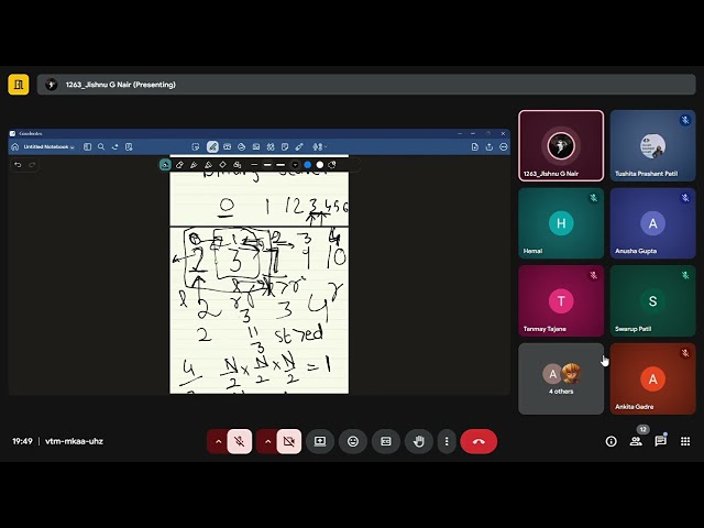 Day 10 | Binary Search | Intuition, Logic & Interview Mindset