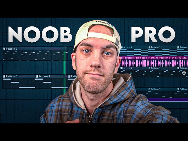 What would I do if I started from scratch as a music producer in 2026?