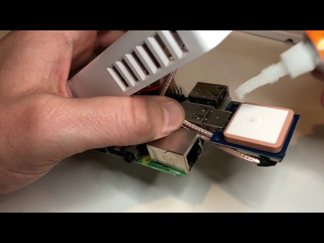 Stratux ADS-B GPS Troubleshooting Tips