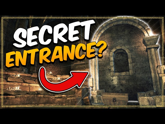 30 Secret Areas In Dark Souls 3 That You Probably Missed