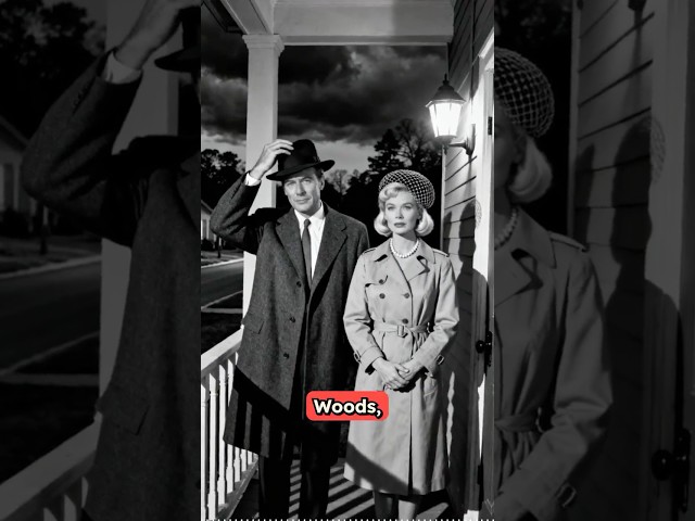 The House in Cypress Canyon – Suspense