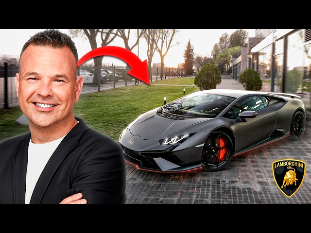 Así Es El Nuevo Lamborghini Huracán Técnica