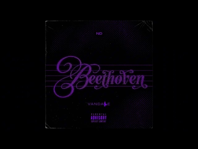 ND - Beethoven (Official Audio)