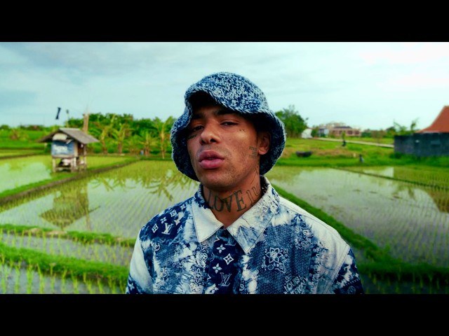 sbk - SET ME FREE (Official Video)